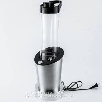 600ml 300W SUS304 Automatic Electrical Juicing Machine Cold Press Juicer Extractor