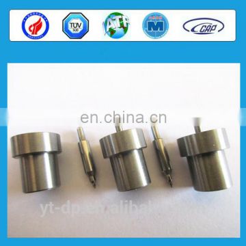 Diesel Fuel Injector Nozzle DN10PD76 093400-5760 , Fuel Injector Nozzle DN4PD82 , 093400-5820