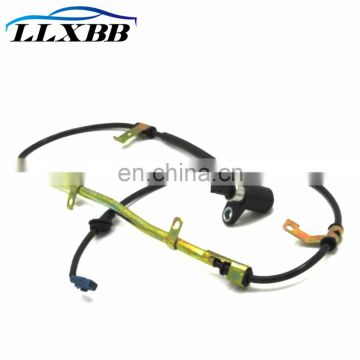 Genuine ABS Sensor Wheel Speed Sensor 56320-75F00 For Suzuki Wagon R+ Hatchback 98-00 5632075F00