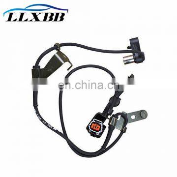 Genuine ABS Sensor Wheel Speed Sensor GJ6A4373XB For Mazda 6 03-08 GJ6A4373XA GJ6A4373XC