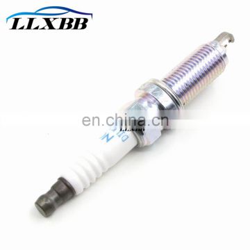 Genuine Parts Double Platinum Spark Plugs 22401-JA01B DILKAR6A-11 For Nissan 22401JA01B