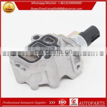 Best Quality Idle Speed Motor Oil Control Valves 15810-RAA-A01 for Japanese Cars photo-3