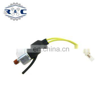 R&C High Quality Oil pressure switch  1824101601 1824100440  For Hitachi EX200-1 EX200-2 Oil Pressure Sensor