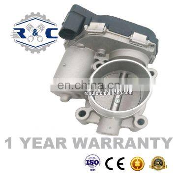 R&C High Quality Auto Throttling Valve Engine System 10151067 A2C84453600 for Glory 1.8T Car Throttle Body photo-2