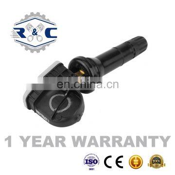 R&C High Quality Auto TPMS Control System Wheel Sensors F2GT-1A180-AB For Ford Mustang Edge Car Tire Pressure Monitoring Sensor