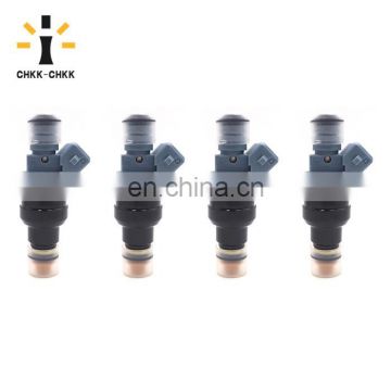 100% Professional Tested Logo New Fuel injector 0280150846 0280150842 For 1600cc 160LB/HR EV1 CNG