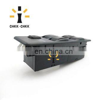 Door Power Window Driver Side Switch OEM MR753373