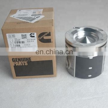 Original FOTON ISG Diesel engine piston 3694526 4352404 3697698 3697618