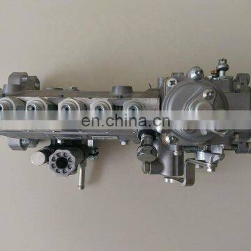 Brand New Engine Spare Parts 6BT Fuel Injection Pump 4063844 101600-3780 101609-3760 6738-71-1520 photo-5