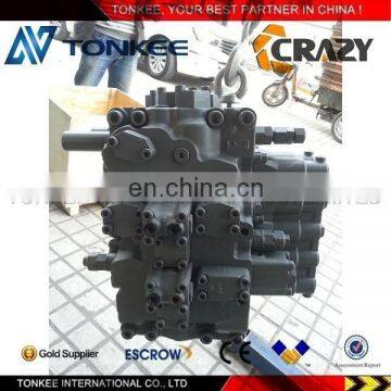 Original New KYB 4436897 Excavator Main Control Valve ZX200 ZX200-3G Control Valve photo-6