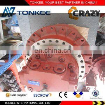 Original New Excavator Parts MAG-170VP-3400E-7 Travel Motor Assy MAG-170VP Final Drive for KYB photo-5