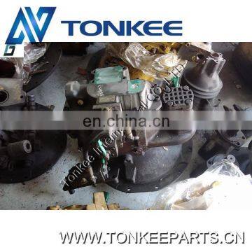 EX200-2 EX200-3 HPV091 Hydraulic Main Pump photo-3