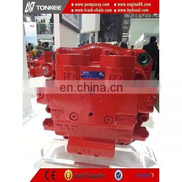 KYB MSF-340VP-FH Hydraulic Travel Motor MSF-340VP-FH Piston Pump photo-4