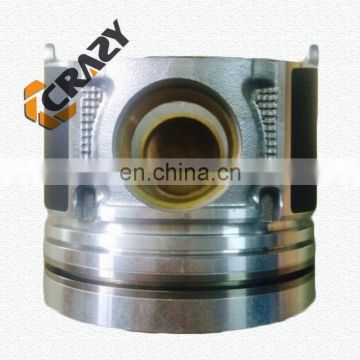 S130B-E390 J08E piston for excavator Kobelco , excavator spare parts,J08E engine parts