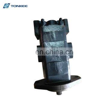 Gear Pump VOE14530502 14561971 EC330B EC330C EC360B EC360C Gear Pump for VOLVO Excavator