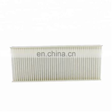 IFOB factory price auto Cabin air filter 97133-2E210 97133-2h000 97133-2e210 97133-2h001 for Korean cars