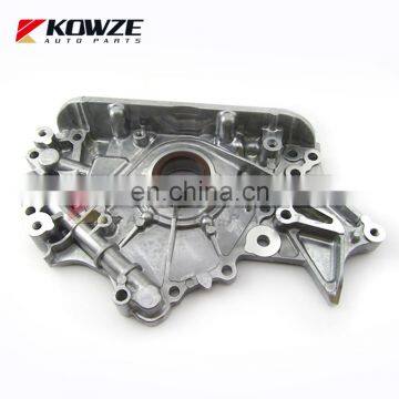 Engine Oil Pump For Mitsubishi Outlander CW6W 6B31 3.0 1211A033 1211A142