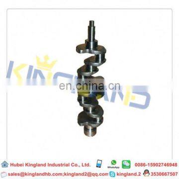 diesel engine 3306 crankshaft 4N7693