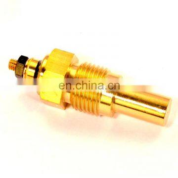 Diesel engine parts Water Temperature Sensor 4436537 For ZX200 Excavator