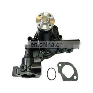 Excavator Parts Diesel Engine Water Pump 119810-42002 for 3D82 3D78N 3D78AE 3D80 3D75N