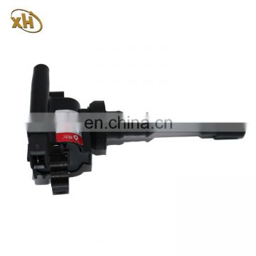 China Factory Discount Good Price High Quality Oil Eldor Ignition Coil Engine Ignition Coil LH1321 TT04