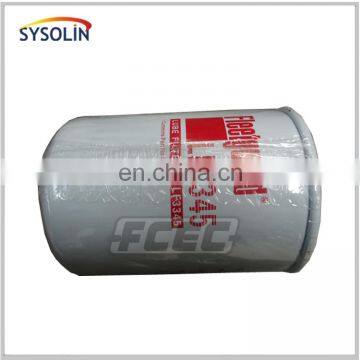 Hot sale FCEC 6CT Truck Auto Engine Parts Oil Filter LF3349