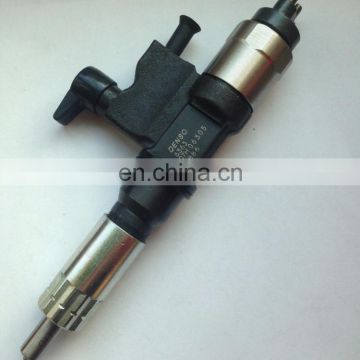 Common rail injector 6hk1 8976097886 8976097882 095000-6363 095000-6360