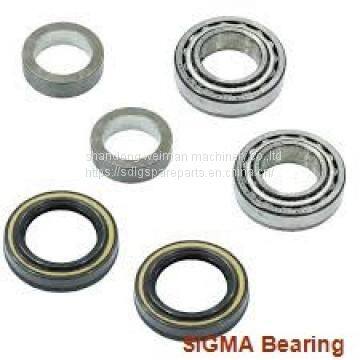 SIGMA Bearing