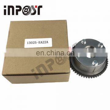 New Intake VVTi Camshaft Cam Phaser Gear Fits Nissan Frontier Infiniti Xterra 3.5L 4.0L 13025-EA22A