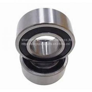 Double-Row Angular Contact Ball Bearings