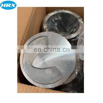 Generator parts for K4100D piston engine cylinder liner kits