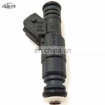 Hot Sale Fuel Injector 0280156050 Injector Nozzle For Geely Xiali N3 Chana Hafei FAW photo-2