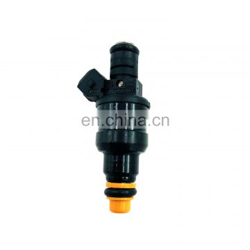 Fuel Injectors Injection 0280150467 For Audi A3 A4 & Golf 1.8L Turbo High pressure Nozzle