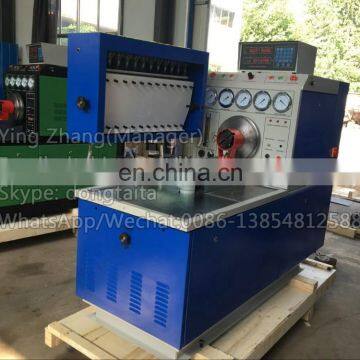 Test Benches Used Diesel Automotive Tools 12PSB photo-2