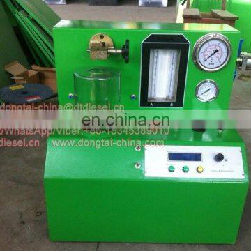 CRDI Test Bank PQ1000 Test Injector and Pump photo-3