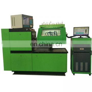 Testing equipment CRS300 used common rail injector test bench