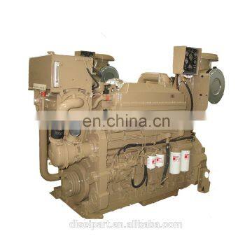 3931253 Fuel Injection Pump Genuine and Oem Cqkms Parts for Diesel Engine 6CT8.3-D(M) Naihati