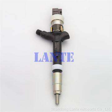 Common Rail Injector 23670-39015 095000-0750 23670-30020 Diesel Injector photo-4