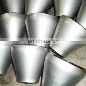 6in*3in Round Mouth High Pressure Stainless Steel Reducing Pipe ss Reducer photo-3