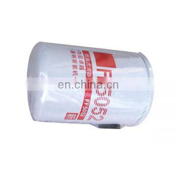 China Factory Genuine Diesel Engine Part FF5052 Fuel Filter 36854