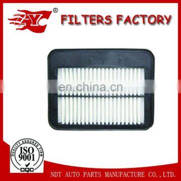 China Supplier Auto Parts Car Air Filter Manufacture 28113-07900