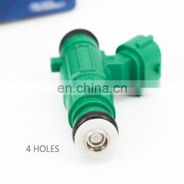 Hengney Original Auto Parts Oem 35310-37150 3531037150 35310 37150 9260930004 For Hyundai SantaFe Fuel Injection Nozzles