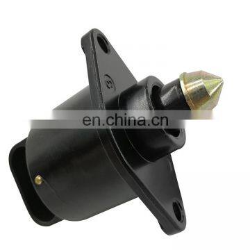 Idle Air Control Valve Stepper Motor D5174 6NW009141421 230016079207 7701047909 Manufacturer Auto Engine Parts for Renault L90