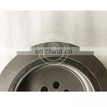 QSB6.7 Diesel Engine Parts Vibration Damper 4941417 photo-3