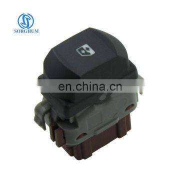 Auto Universal Window Lifter Switch For Renault 8200442266