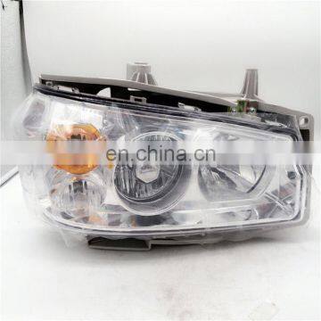 Factory Wholesale High Quality Left Front Headlamp HOWO Truck Parts  WG9719720001 For HOWO Truck