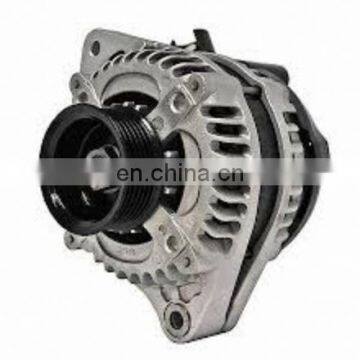 Brand New 15Kw Alternator Generator 6110 Engine For Heavy Truck photo-2