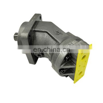 Rexroth A2FM of A2FM10 A2FM16 A2FM23 A2FM32 A2FM45 A2FM56 A2FM63 A2FM80 A2FM90 A2FM107 A2FM125 A2FM160 A2FM180 piston motor