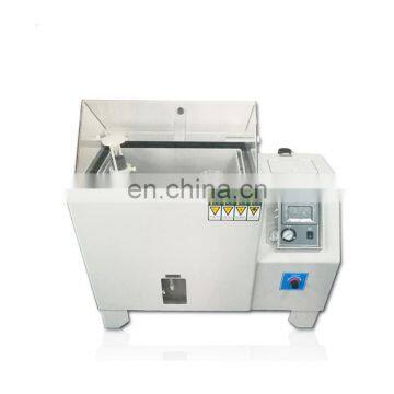 electrode-less film Testing Machine Salt Spray Corrosion Chamber corrosion test