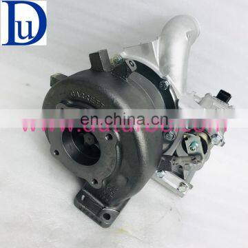 GENUINE GARRETT GT3576KLV Turbo GTA3576KLV 728392-0024 17201-E0314A Turbocharger for Hino Truck Ranger With JO7E Engine